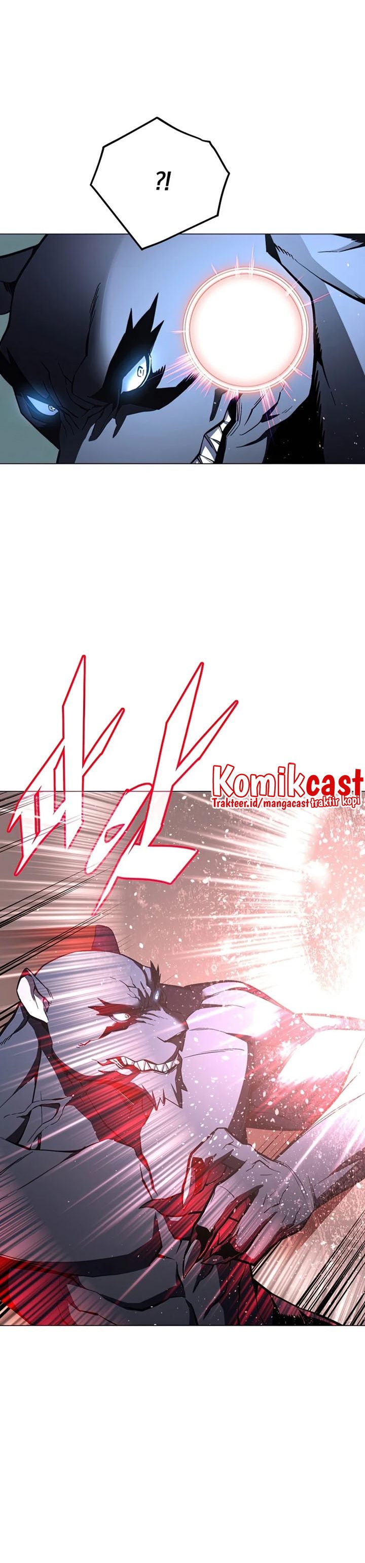 Heavenly Demon Instructor Chapter 54 Bahasa Indonesia