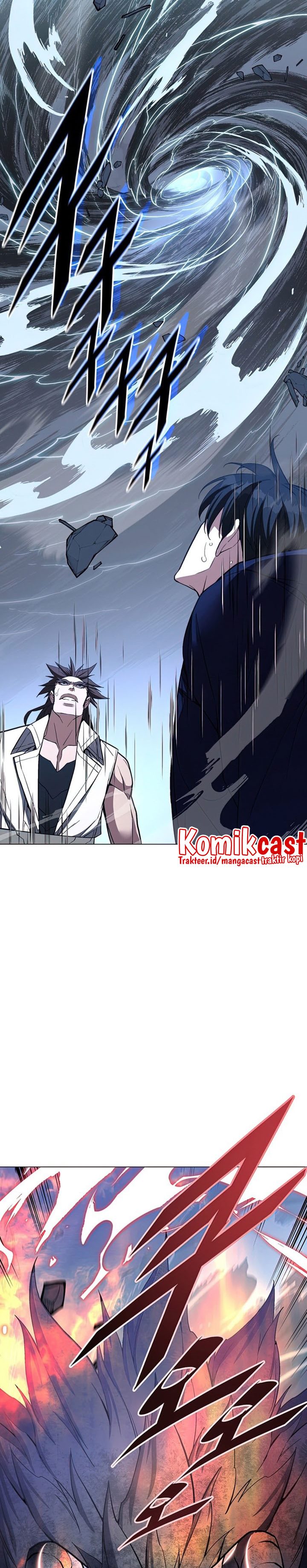 Heavenly Demon Instructor Chapter 54 Bahasa Indonesia