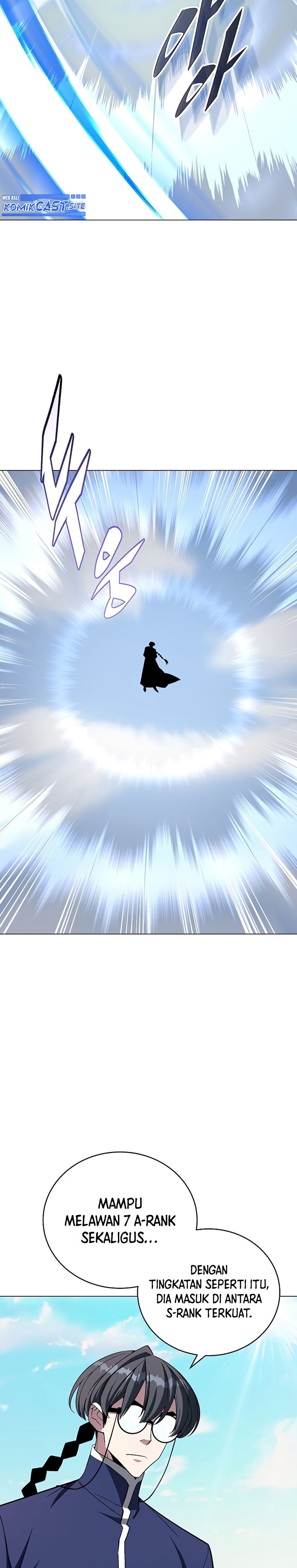 Heavenly Demon Instructor chapter 69