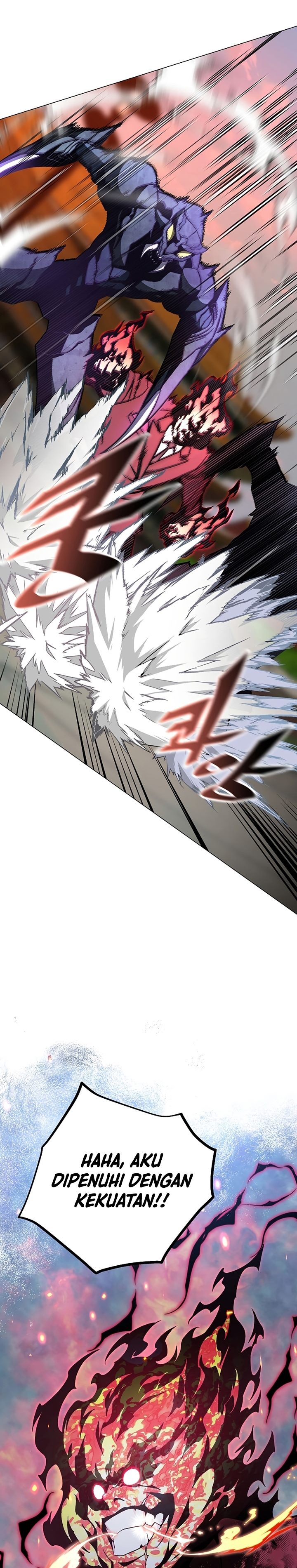 Heavenly Demon Instructor chapter 69