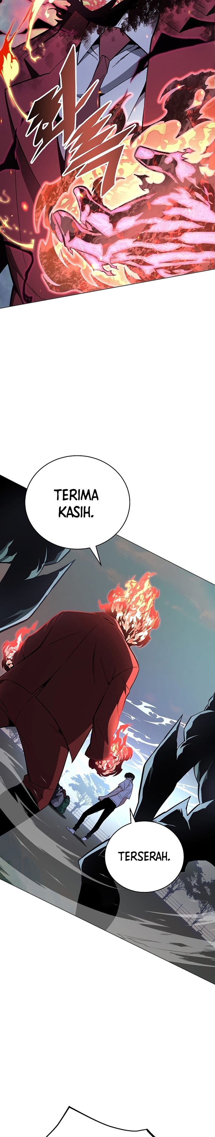 Heavenly Demon Instructor chapter 69