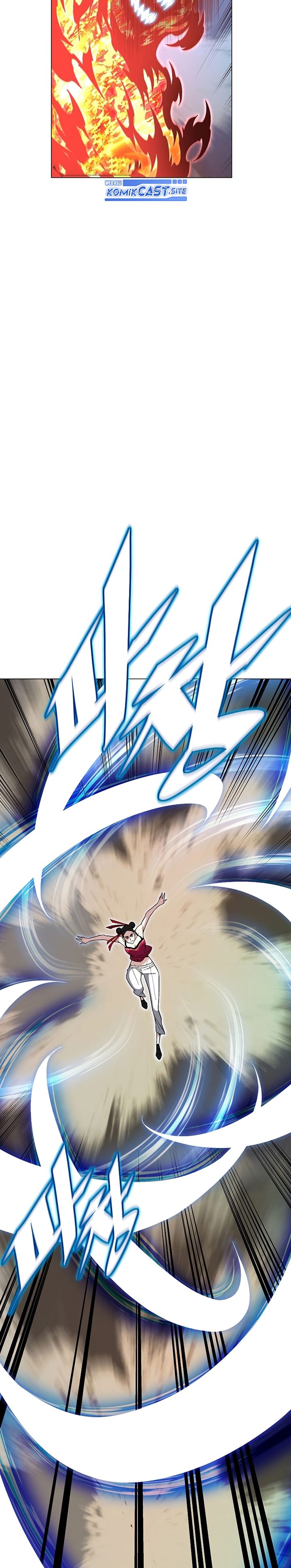 Heavenly Demon Instructor chapter 69