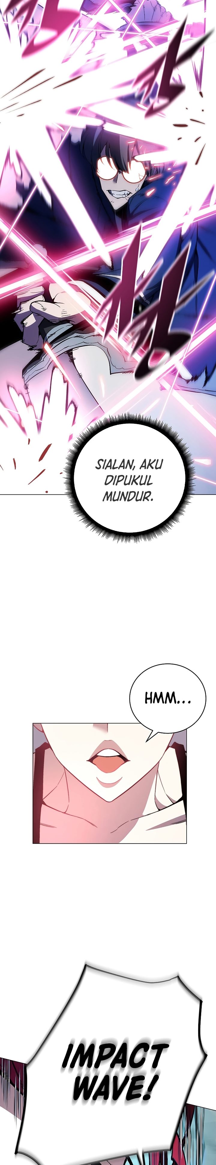 Heavenly Demon Instructor chapter 69