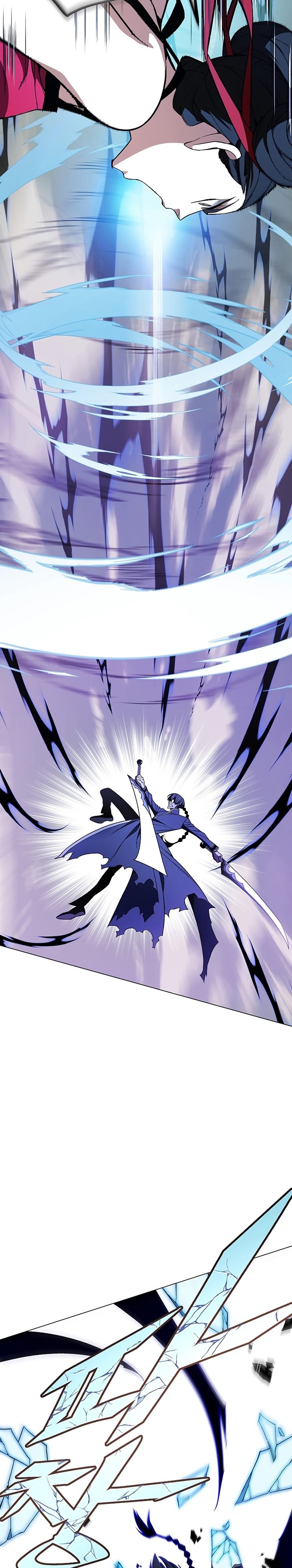 Heavenly Demon Instructor chapter 69