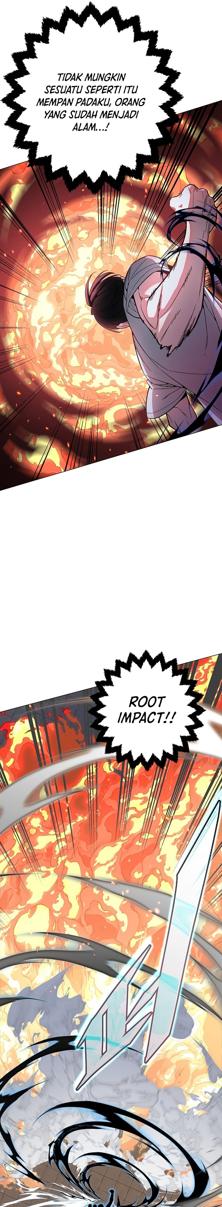 Heavenly Demon Instructor chapter 69