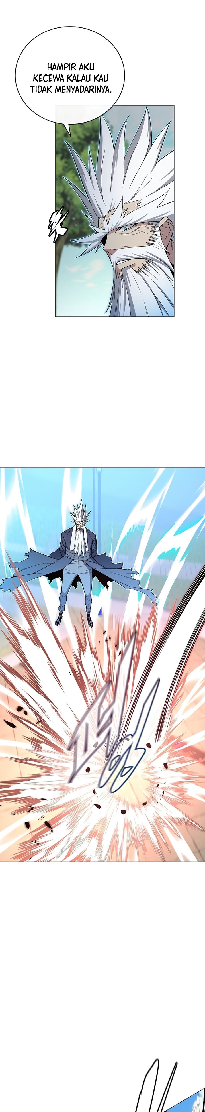 Heavenly Demon Instructor chapter 69