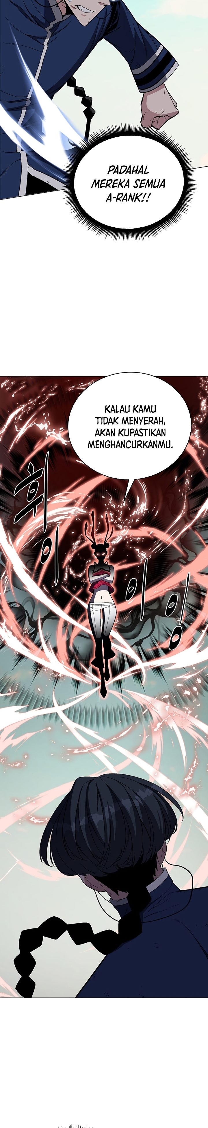 Heavenly Demon Instructor chapter 69