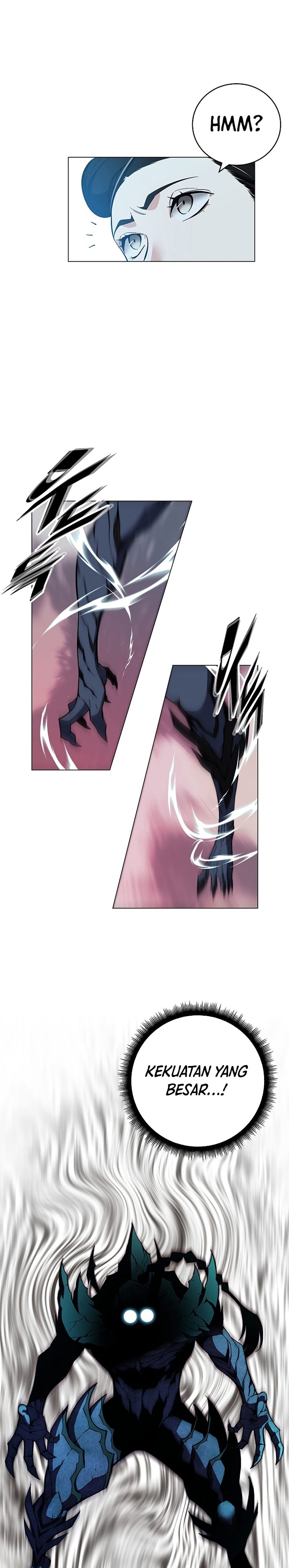 Heavenly Demon Instructor chapter 69