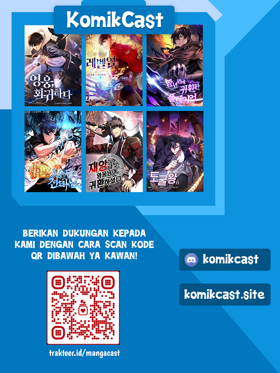 Heavenly Demon Instructor chapter 69