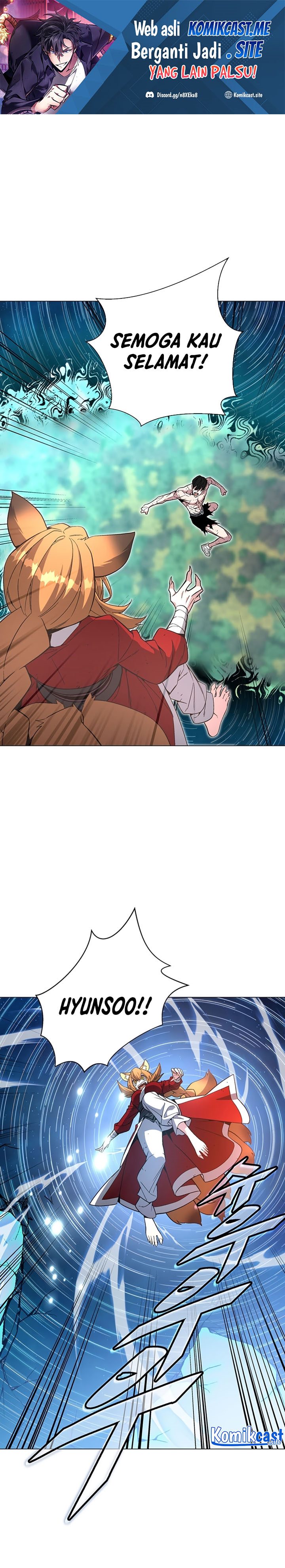 Heavenly Demon Instructor chapter 75