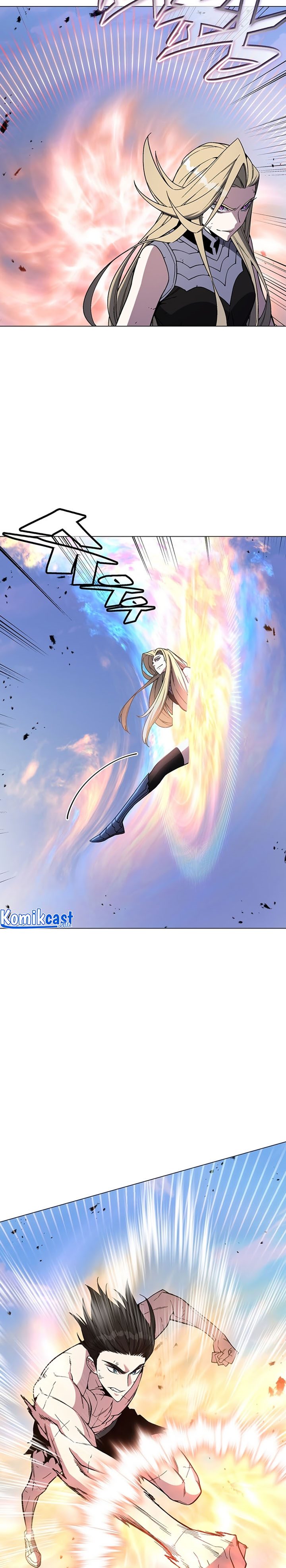Heavenly Demon Instructor chapter 75