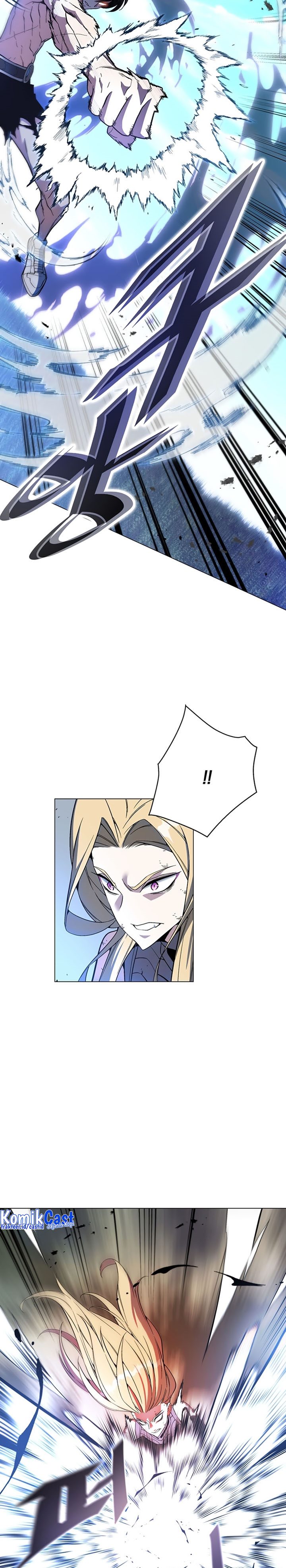 Heavenly Demon Instructor chapter 75