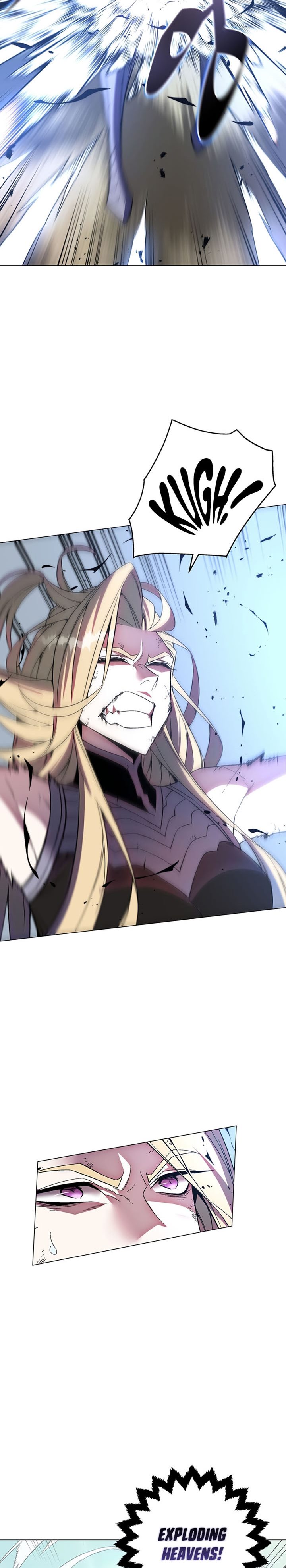 Heavenly Demon Instructor chapter 75