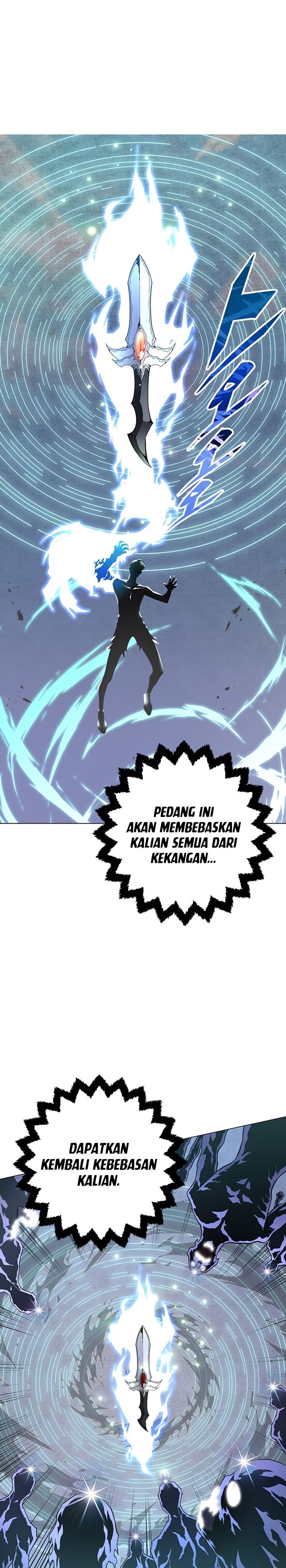 Heavenly Demon Instructor chapter 75