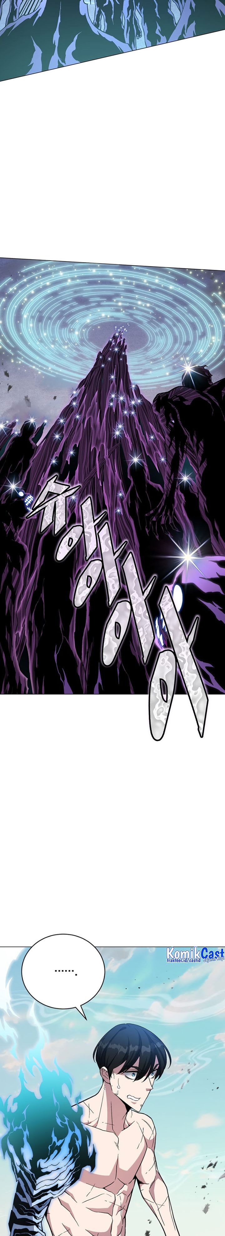 Heavenly Demon Instructor chapter 75