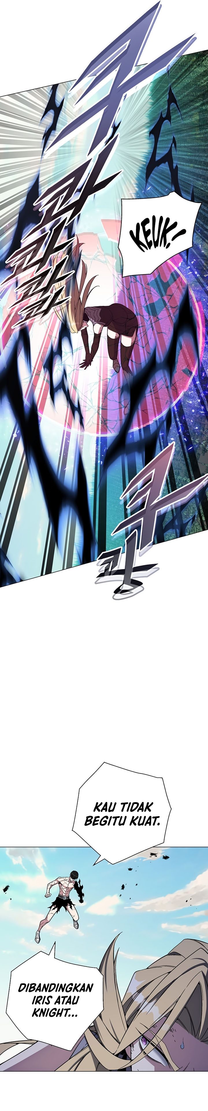 Heavenly Demon Instructor chapter 75