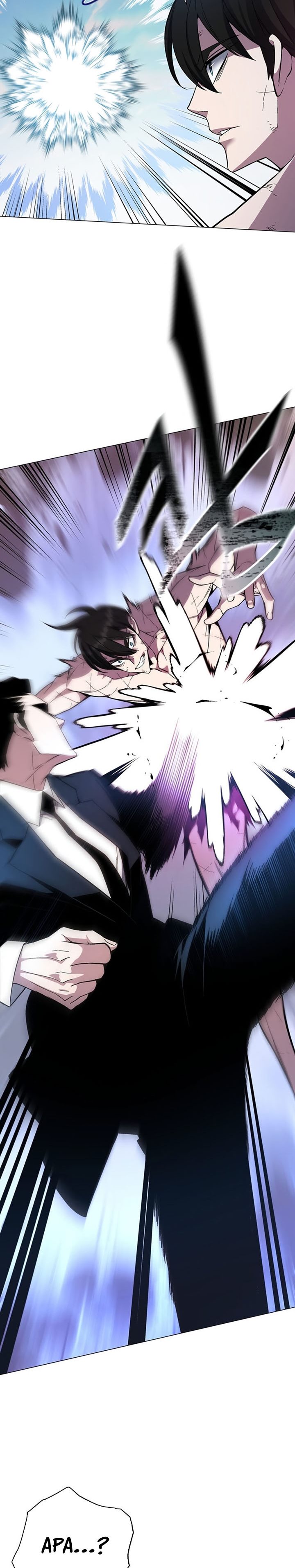 Heavenly Demon Instructor chapter 75