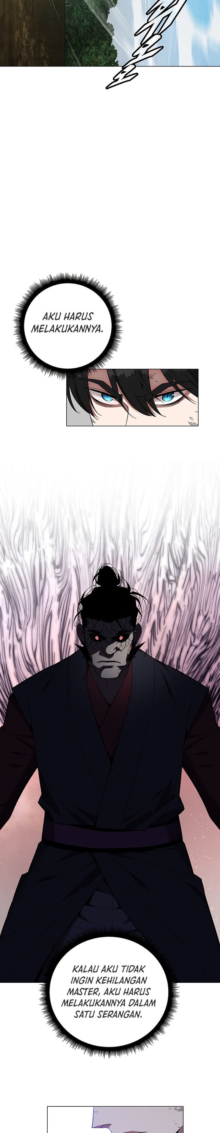 Heavenly Demon Instructor chapter 89
