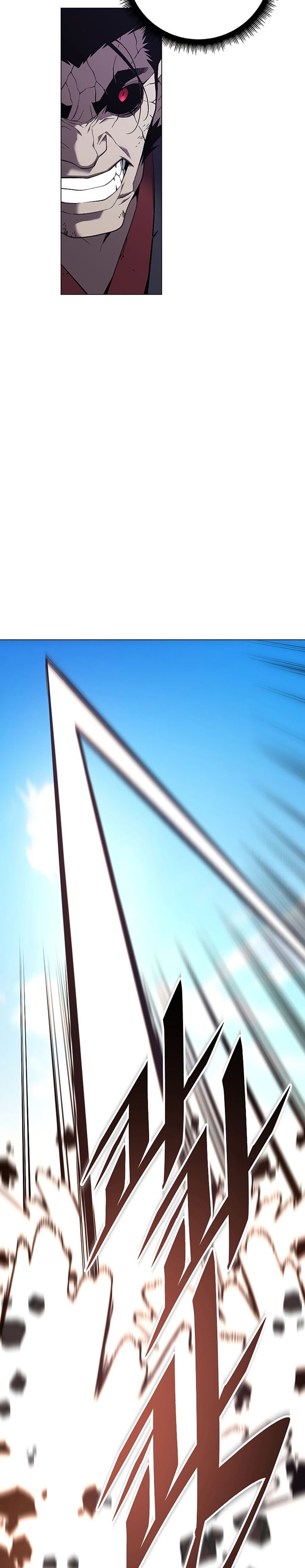 Heavenly Demon Instructor chapter 89