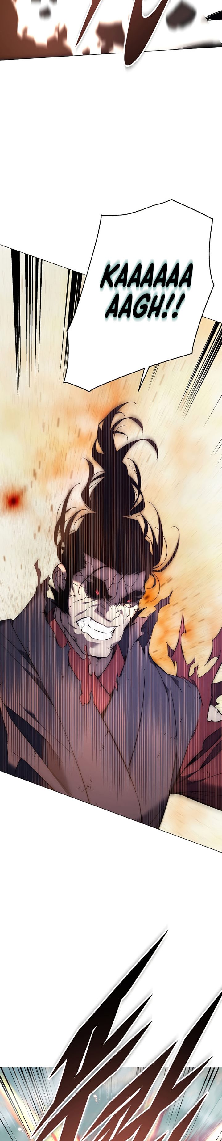 Heavenly Demon Instructor chapter 89