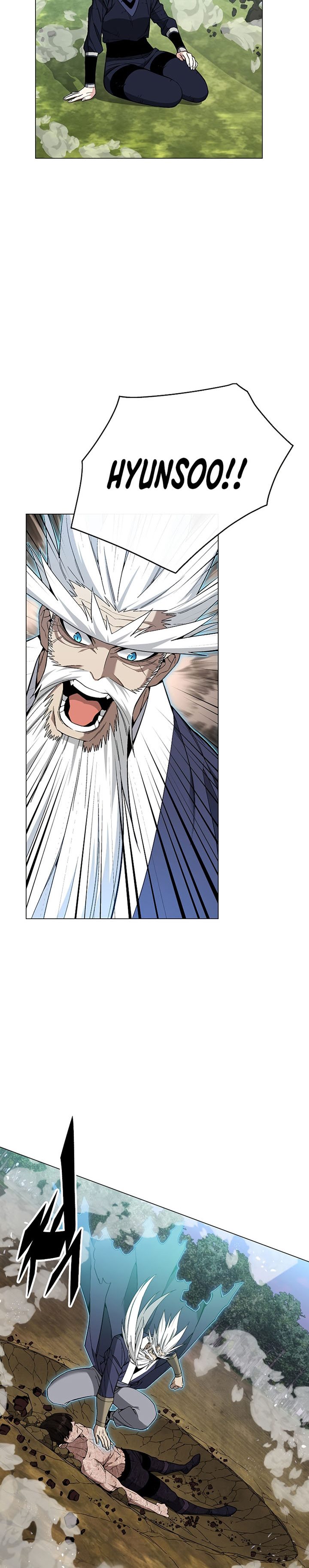 Heavenly Demon Instructor chapter 89