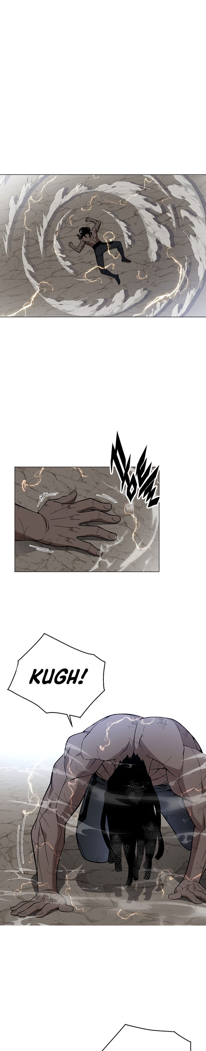 Heavenly Demon Instructor chapter 89