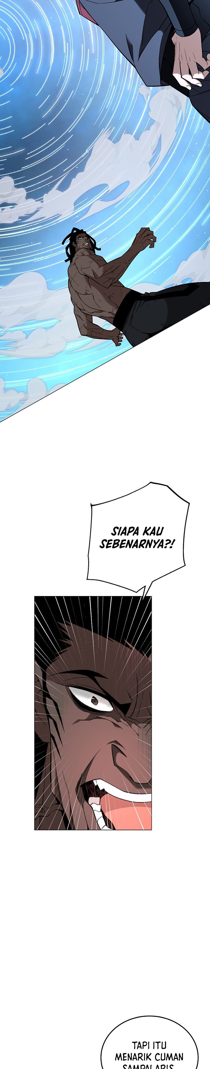 Heavenly Demon Instructor chapter 89