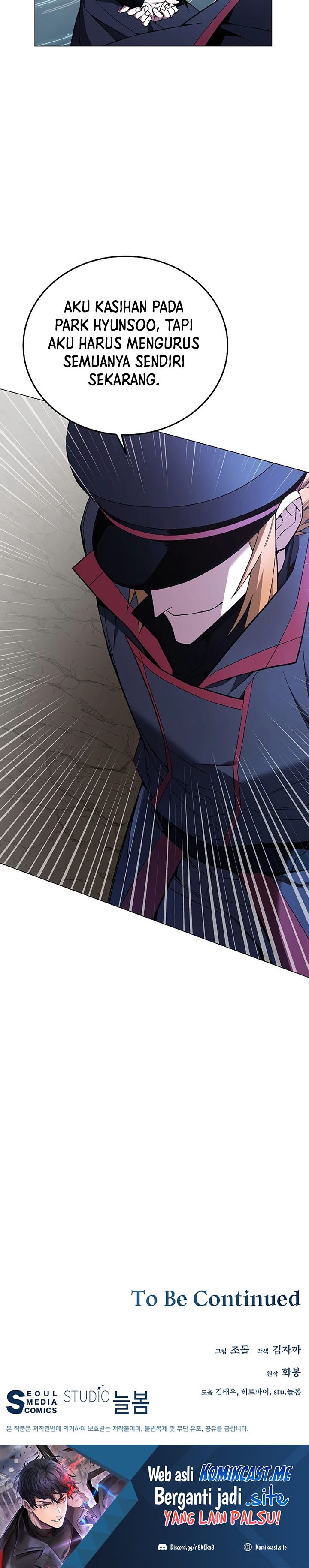 Heavenly Demon Instructor chapter 89