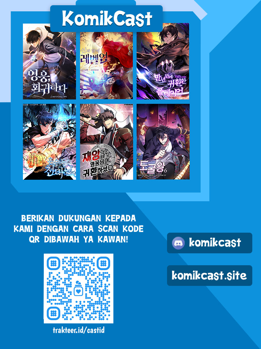 Heavenly Demon Instructor chapter 89