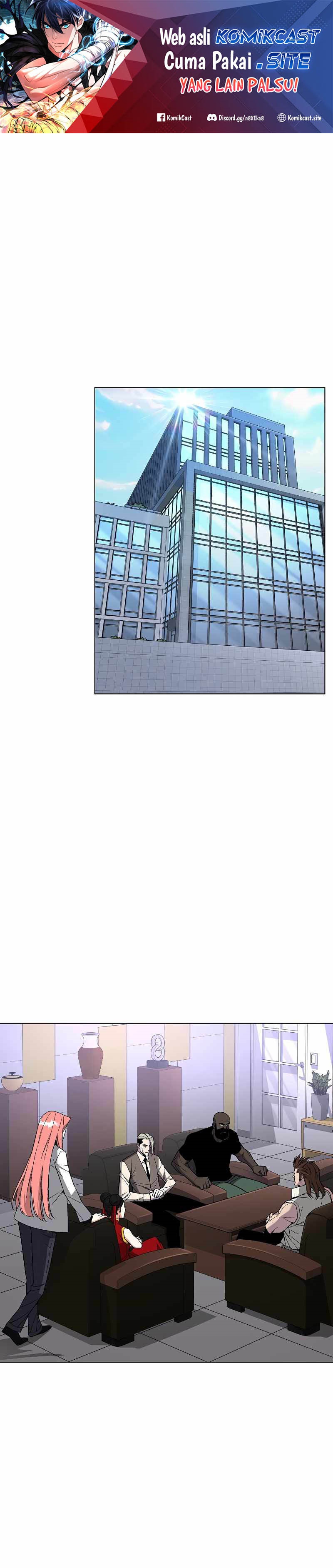 Heavenly Demon Instructor Chapter 95 Bahasa Indonesia