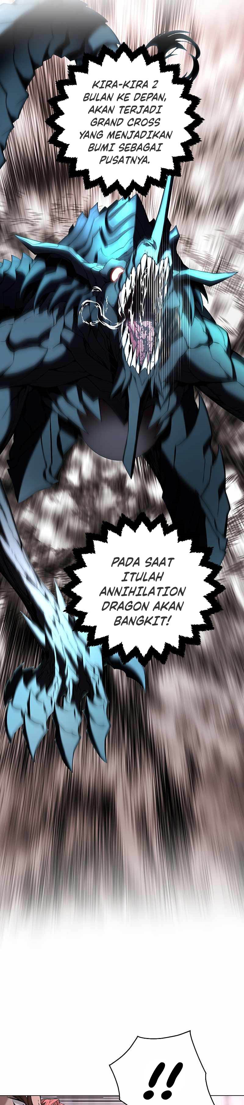 Heavenly Demon Instructor Chapter 95 Bahasa Indonesia