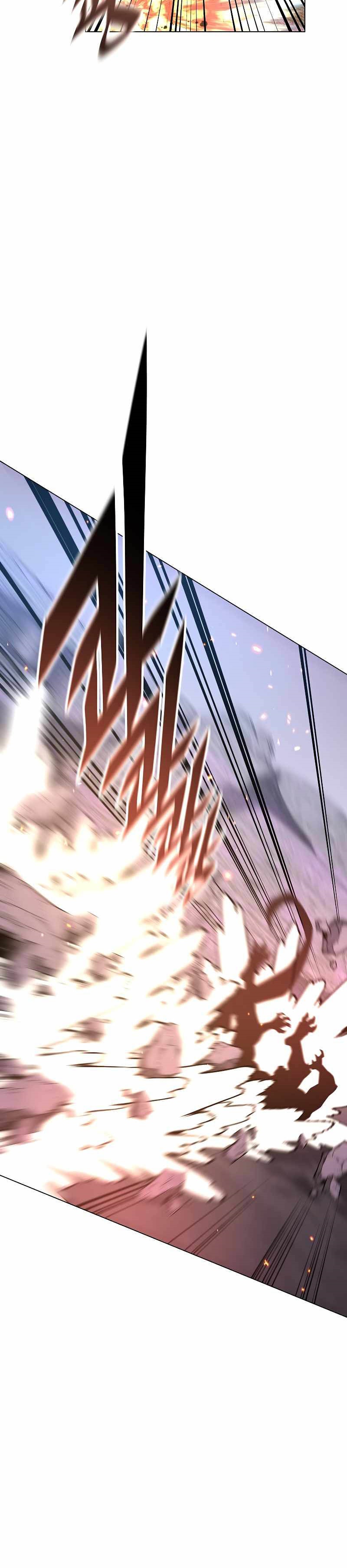 Heavenly Demon Instructor Chapter 95 Bahasa Indonesia