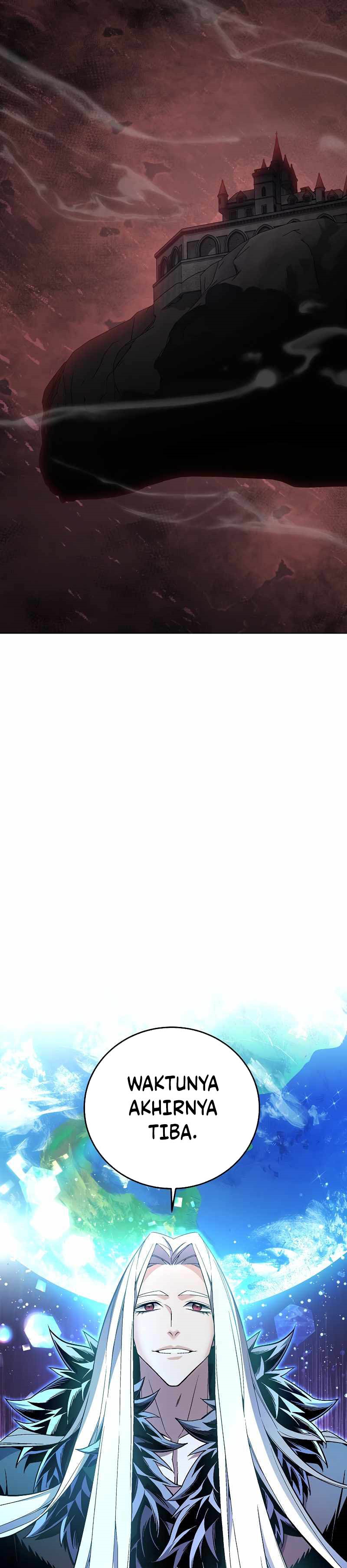 Heavenly Demon Instructor Chapter 95 Bahasa Indonesia