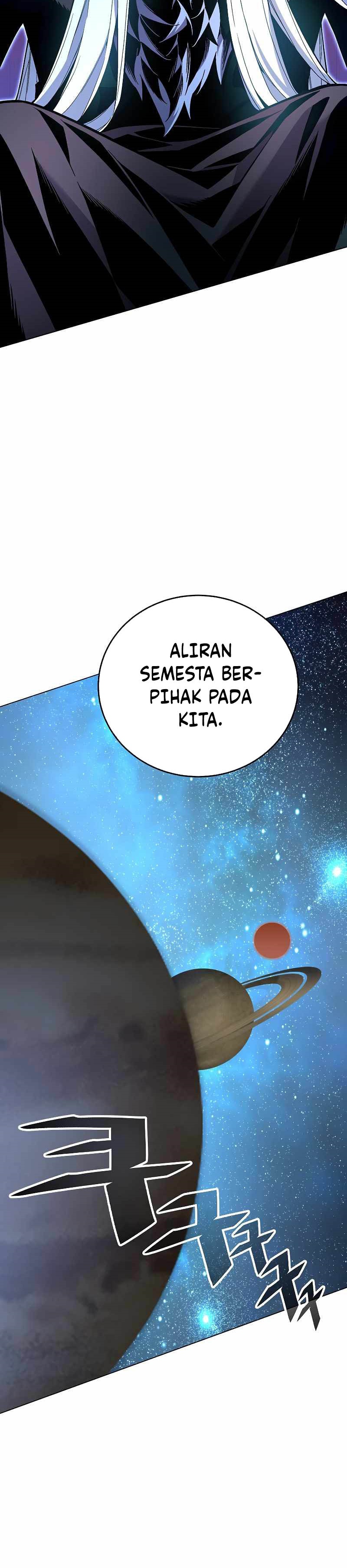 Heavenly Demon Instructor Chapter 95 Bahasa Indonesia