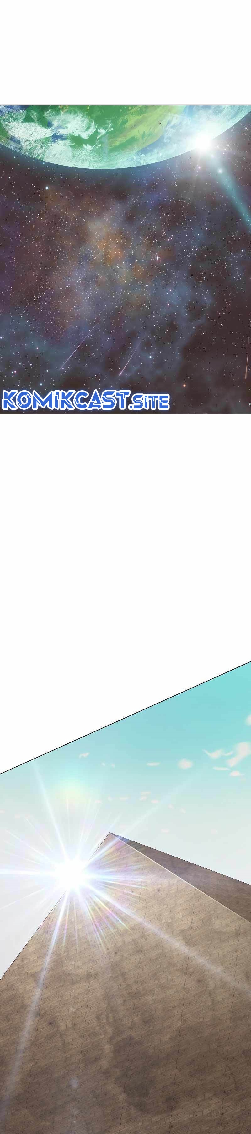 Heavenly Demon Instructor Chapter 95 Bahasa Indonesia