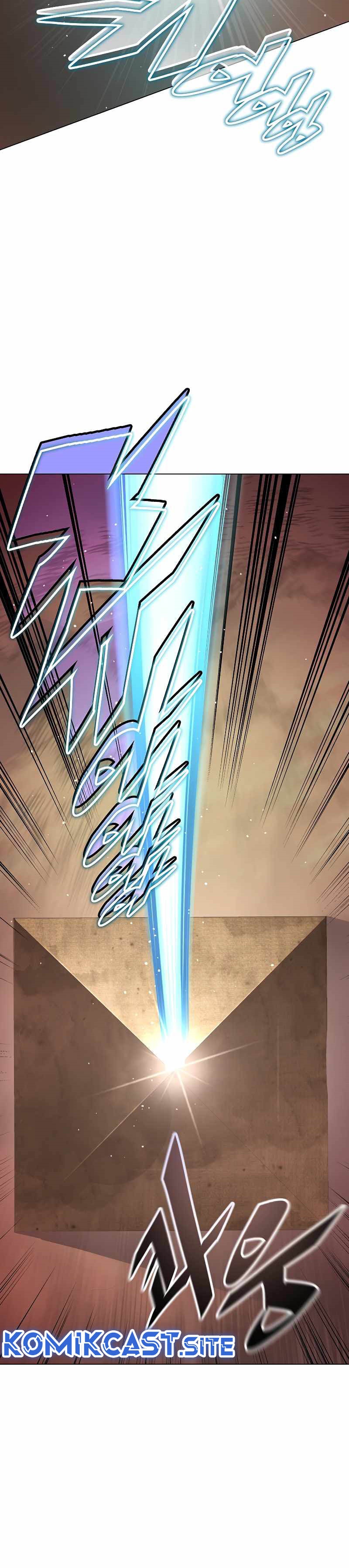 Heavenly Demon Instructor Chapter 95 Bahasa Indonesia