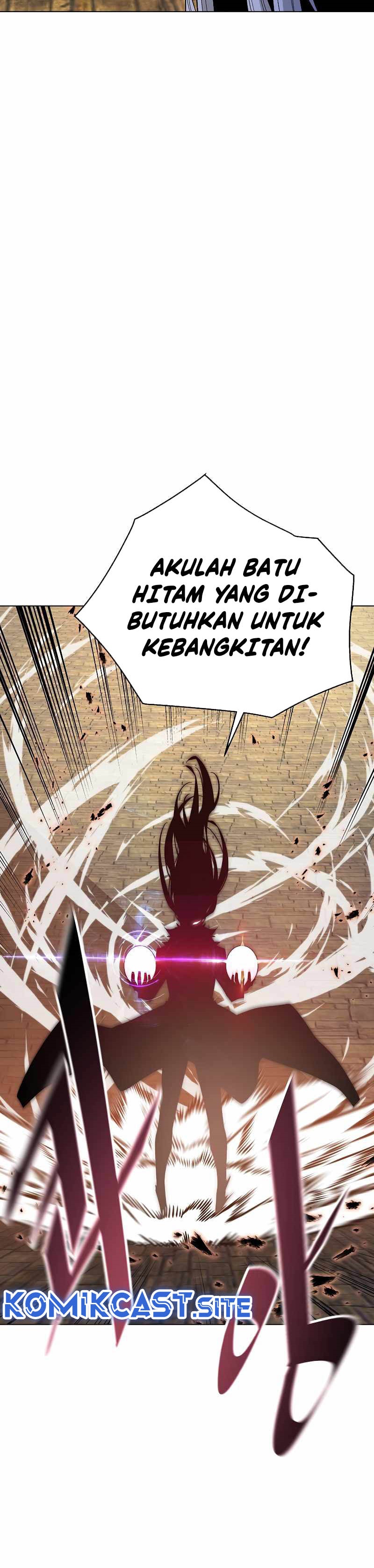 Heavenly Demon Instructor Chapter 95 Bahasa Indonesia