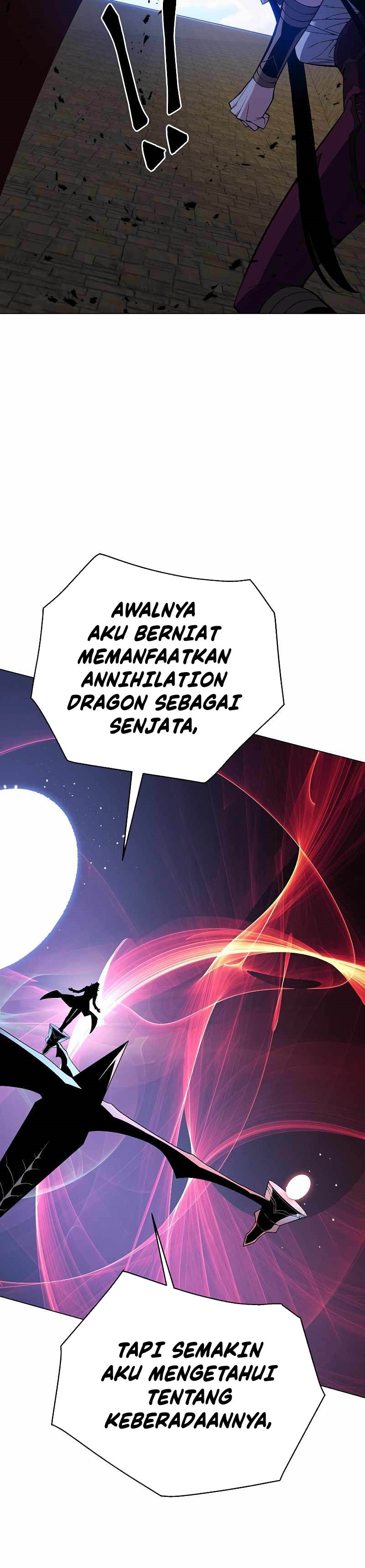 Heavenly Demon Instructor Chapter 95 Bahasa Indonesia