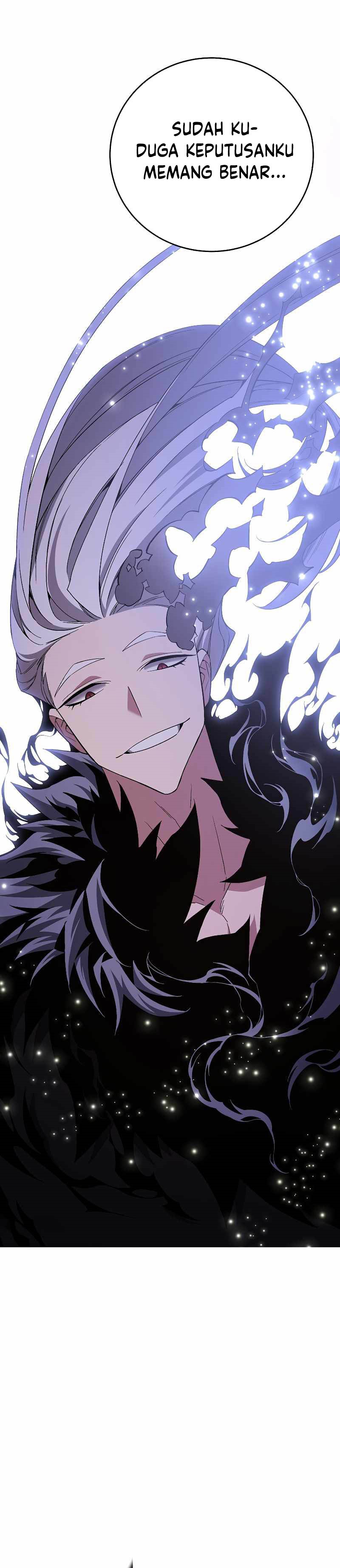 Heavenly Demon Instructor Chapter 95 Bahasa Indonesia