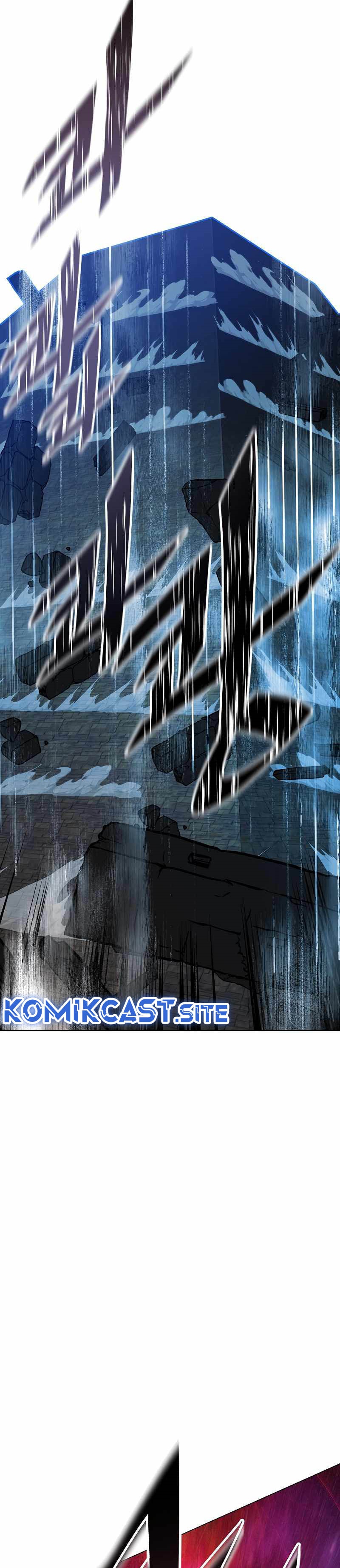 Heavenly Demon Instructor Chapter 95 Bahasa Indonesia