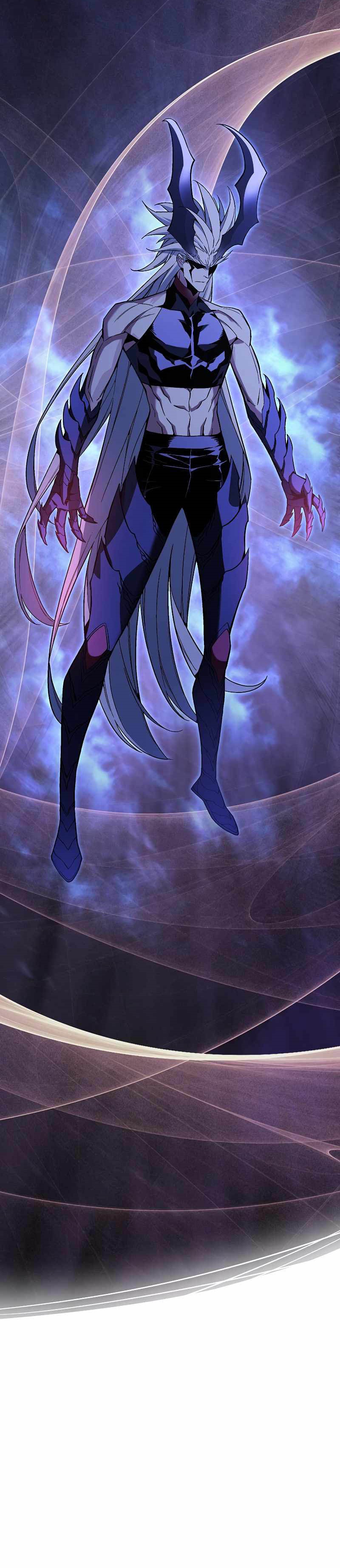 Heavenly Demon Instructor Chapter 95 Bahasa Indonesia