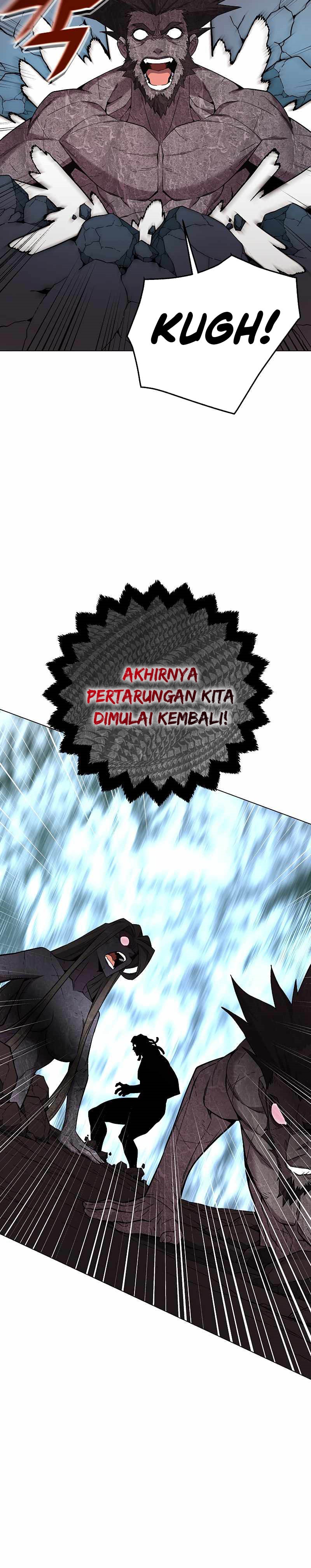 Heavenly Demon Instructor Chapter 96 Bahasa Indonesia