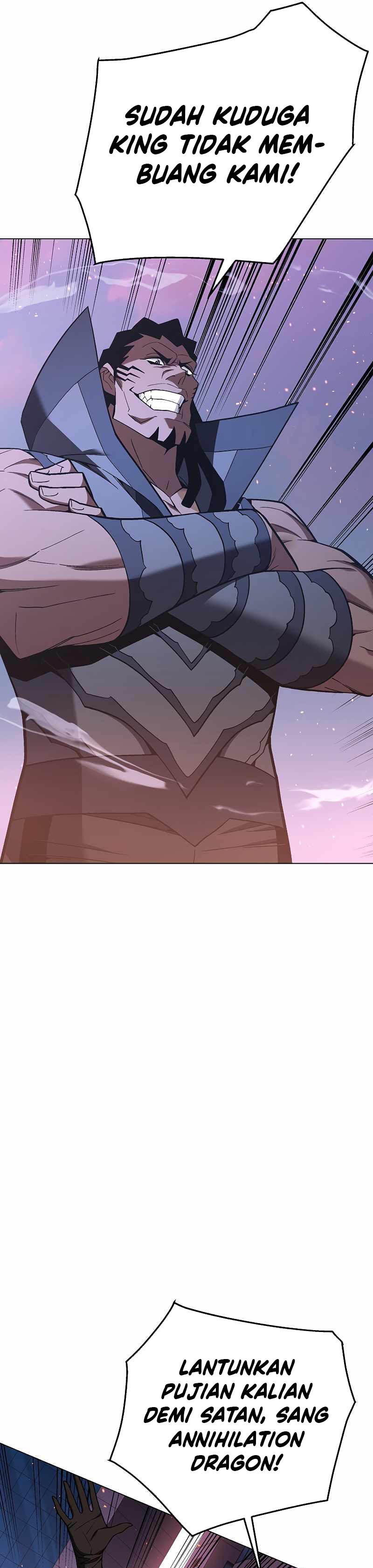 Heavenly Demon Instructor Chapter 96 Bahasa Indonesia