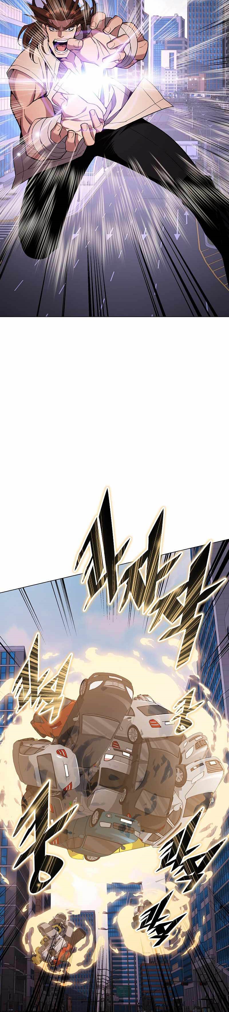 Heavenly Demon Instructor Chapter 96 Bahasa Indonesia