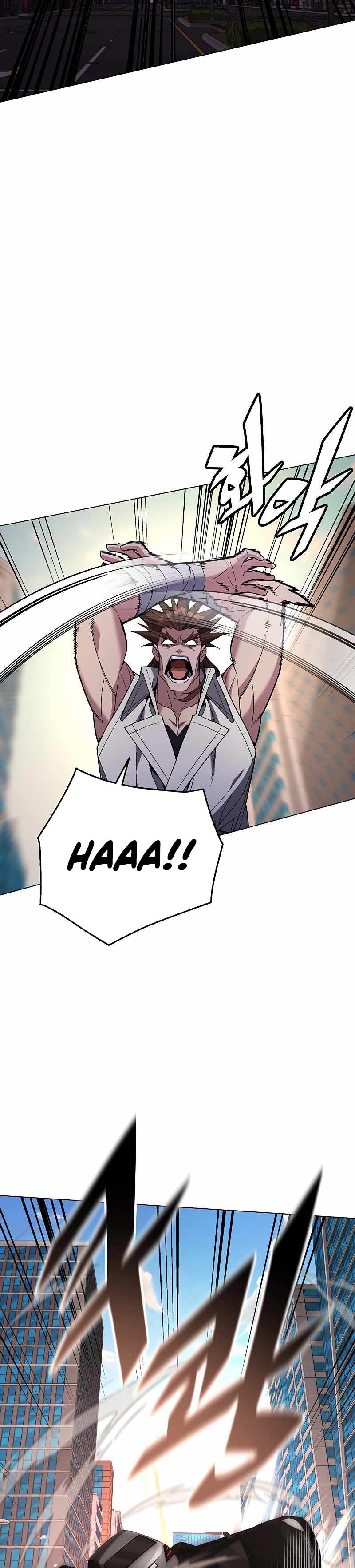 Heavenly Demon Instructor Chapter 96 Bahasa Indonesia