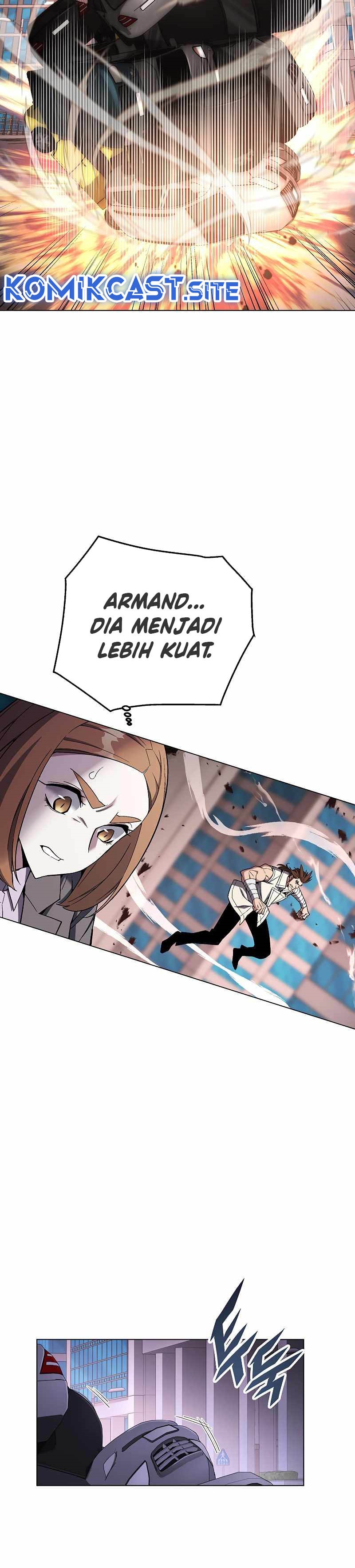 Heavenly Demon Instructor Chapter 96 Bahasa Indonesia