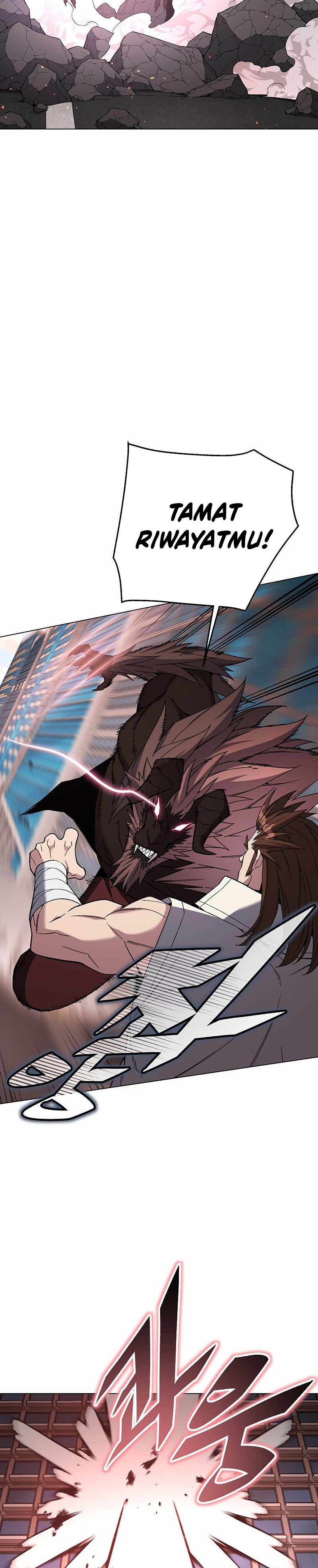 Heavenly Demon Instructor Chapter 96 Bahasa Indonesia