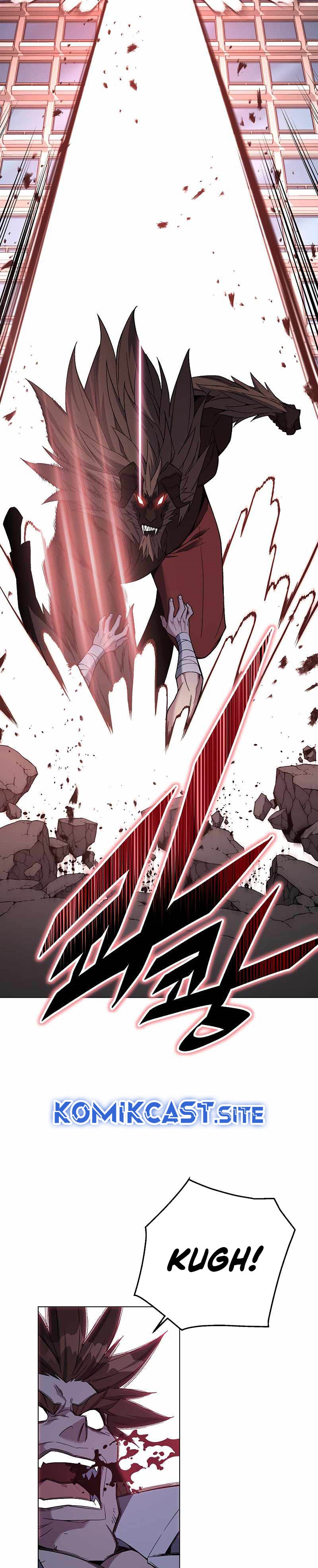 Heavenly Demon Instructor Chapter 96 Bahasa Indonesia