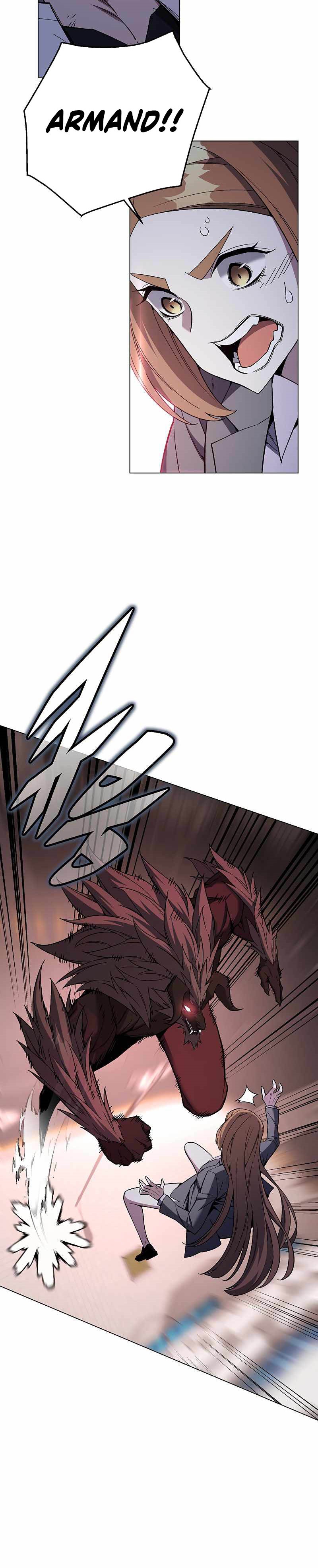 Heavenly Demon Instructor Chapter 96 Bahasa Indonesia