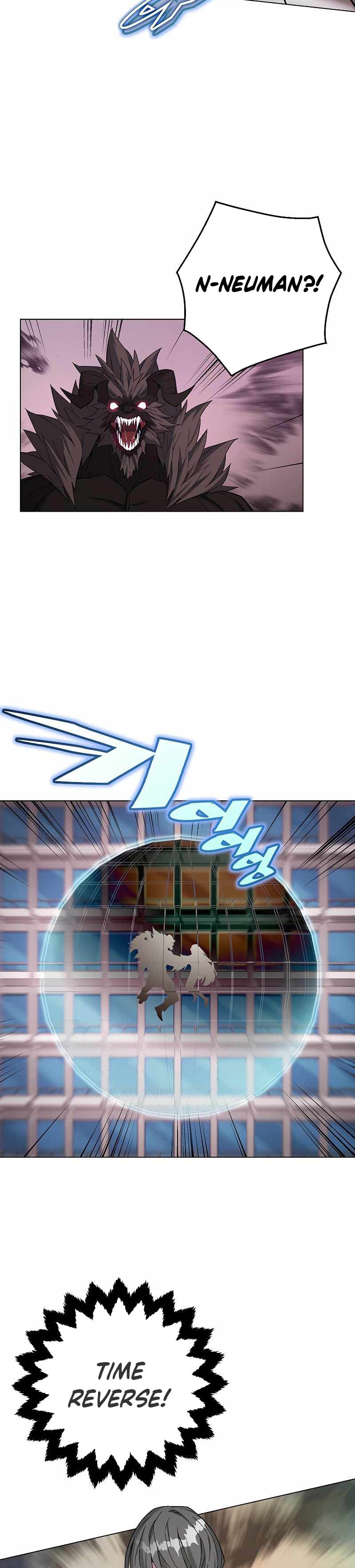 Heavenly Demon Instructor Chapter 96 Bahasa Indonesia